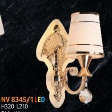 Den Trang Tri Nv 8345 1 Led