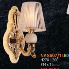 Den Trang Tri Nv 8607 1 Led