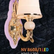 Den Vach Trang Tri Nv 8608 1 Led